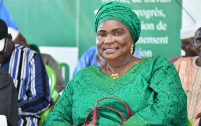 Violation des droits humains en Guinée : une militante de l&rsquo;UFDG enlevée à Conakry – Infos-reelles.com