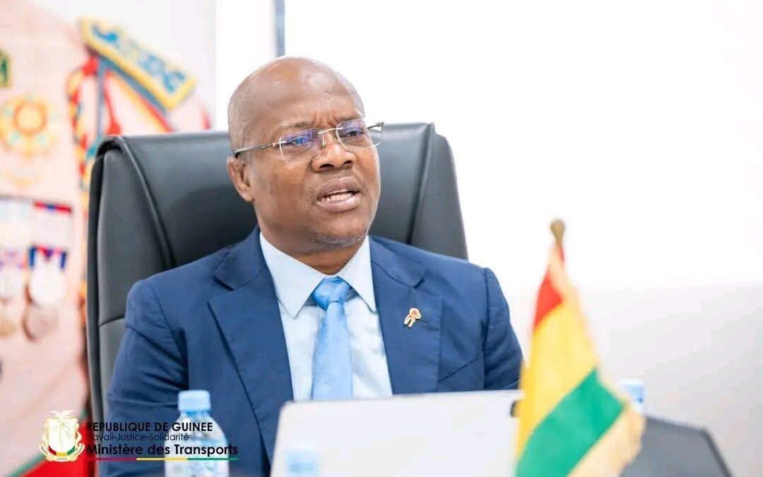 Guinée : l&rsquo;ONU dénonce la violations des droits humains et Ousmane Gaoual réplique – Infos-reelles.com