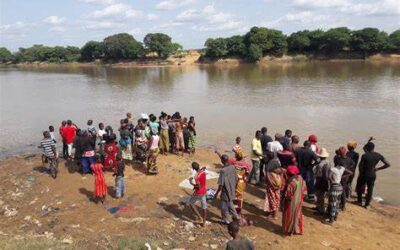 Guinée : triste fin pour trois filles dans un marigot à Coyah – Infos-reelles.com