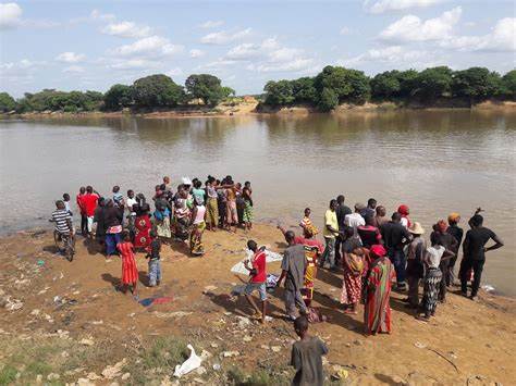 Guinée : triste fin pour trois filles dans un marigot à Coyah – Infos-reelles.com