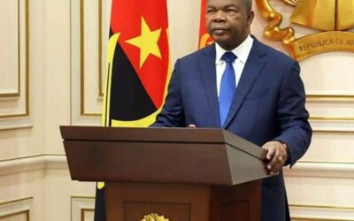 Sommet de l&rsquo;UA à Addis-Abeba : le président angolais dénonce les manœuvres de confiscation du pouvoir en Guinée et au Gabon – Infos-reelles.com