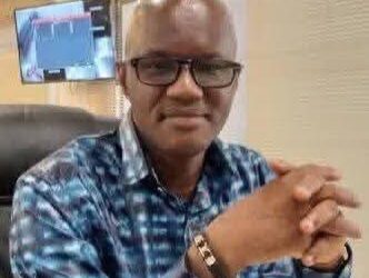 Guinée /CRIEF : pourquoi Dr Ibrahima Kourouma reste toujours en prison ? – Infos-reelles.com