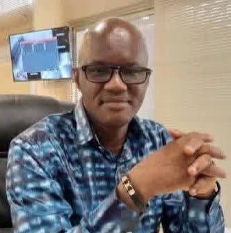 Guinée /CRIEF : pourquoi Dr Ibrahima Kourouma reste toujours en prison ? – Infos-reelles.com