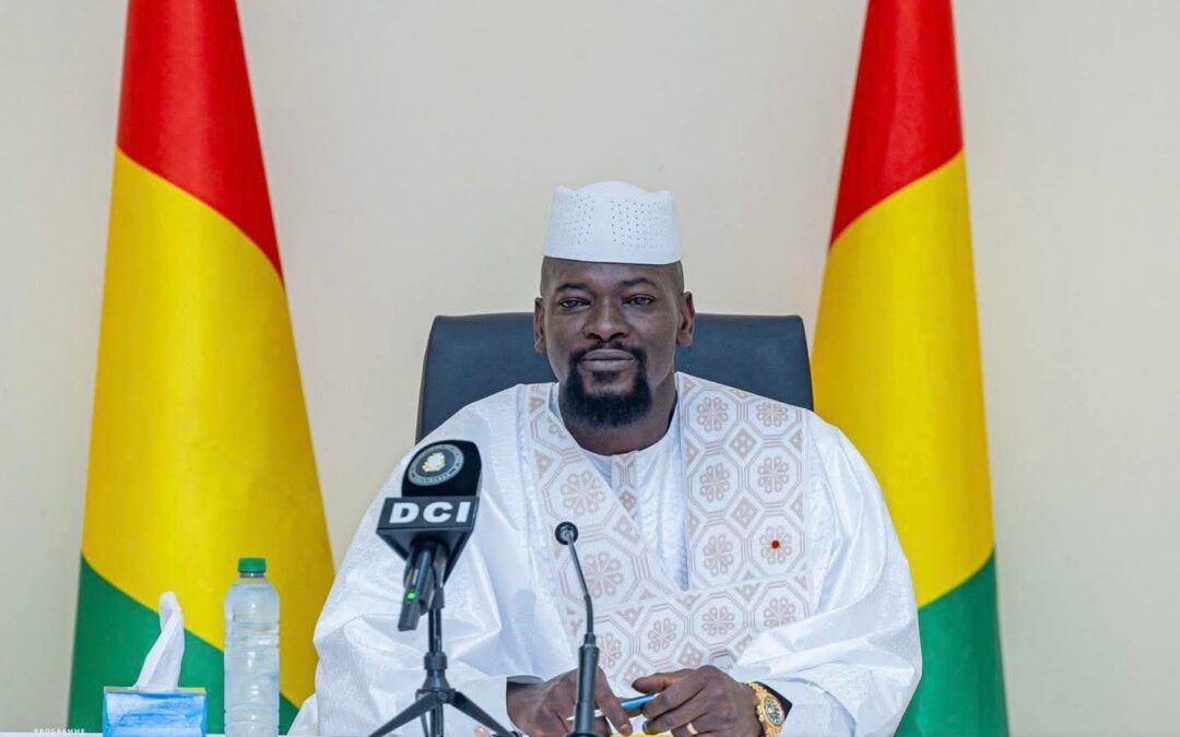 Guinée : face à la cherté des prix sur le marché, le chef de l&rsquo;État annonce des mesures à l&rsquo;approche du Ramadan – Infos-reelles.com