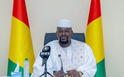 Guinée : face à la cherté des prix sur le marché, le chef de l&rsquo;État annonce des mesures à l&rsquo;approche du Ramadan – Infos-reelles.com