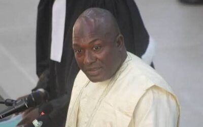 De la maison centrale à la prison civile de Coyah : Toumba Diakité a bien été transféré – Infos-reelles.com