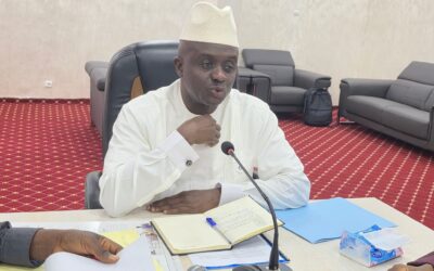 Guinée /Ramadan 2026 : le Secrétariat Cénéral des Affaires Religieuses fait une annonce importante – Infos-reelles.com