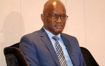Guinée /Justice : le collectif des avocats de Ibrahima Kourouma dénonce la réincarcération de son client après l’arrêt de la chambre d’Appel de la CRIEF – Infos-reelles.com