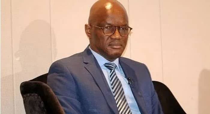 Guinée /Justice : le collectif des avocats de Ibrahima Kourouma dénonce la réincarcération de son client après l&rsquo;arrêt de la chambre d&rsquo;Appel de la CRIEF – Infos-reelles.com