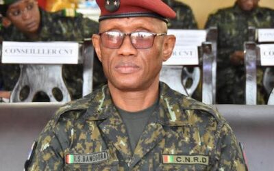 Incident frontalier entre la Guinée et la Sierra Leone : voici la version de Conakry – Infos-reelles.com