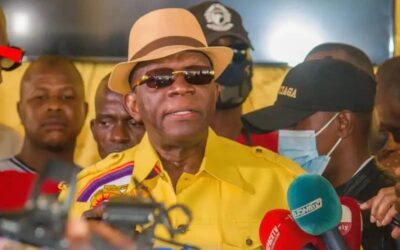 Guinée : c&rsquo;est désormais officiel, Ibrahima Kassory Fofana est libéré par la CRIEF – Infos-reelles.com