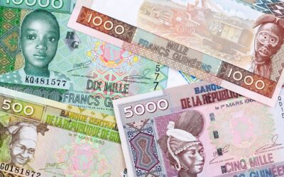 Guinée : vers le prolongement de la crise de liquidité dans le pays – Infos-reelles.com