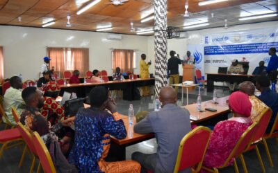 Guinée /Kindia : le SPPG et ses partenaires œuvrent ensemble pour la formation des journalistes – Infos-reelles.com