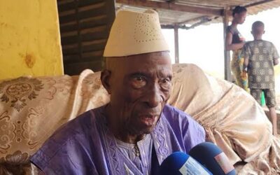 Disparitions de Toumba Diakité : voici un message très fort de son père – Infos-reelles.com