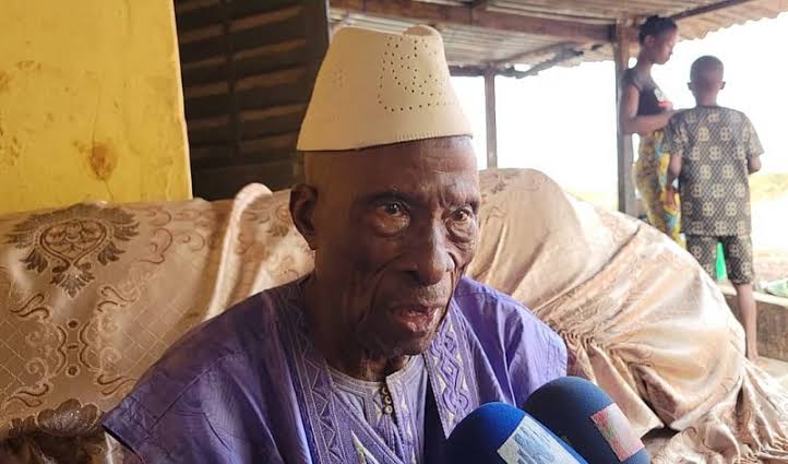 Disparitions de Toumba Diakité : voici un message très fort de son père – Infos-reelles.com