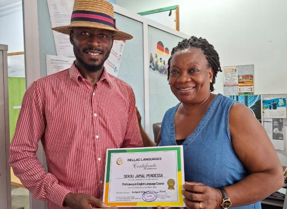 Retour de mission : le secrétaire général du SPPG fait le compte rendu de son séjour au Ghana et au Nigeria – Infos-reelles.com