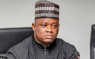 Guinée /CRIEF : dès sa prise de fonction, Charles Wright fait des annonces majeures – Infos-reelles.com