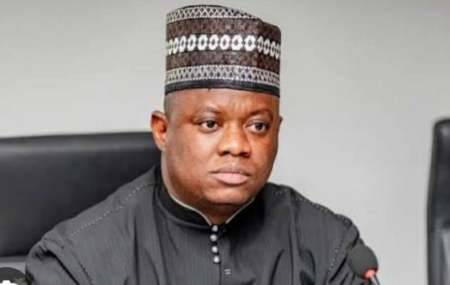 Guinée /CRIEF : dès sa prise de fonction, Charles Wright fait des annonces majeures – Infos-reelles.com