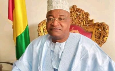 Décès de Mamadou Sylla : voici le message de condoléances de Cellou dalein Diallo – Infos-reelles.com