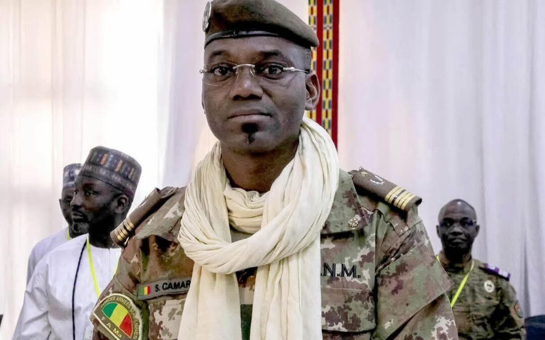 Terreur au Mali : le ministre de la défense tué au cours d&rsquo;une attaque terroriste – Infos-reelles.com