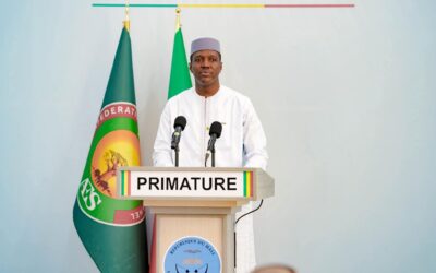 Mali : voici la réaction du gouvernement après les attaques terroristes – Infos-reelles.com