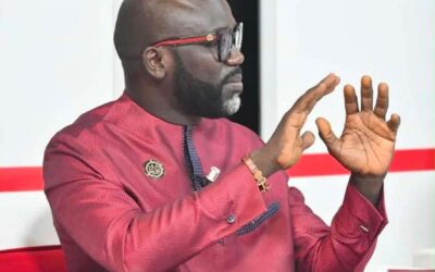 Fin très proche du régime Doumbouya en Guinée (Chronique de Cheick Yerim Seck) – Infos-reelles.com