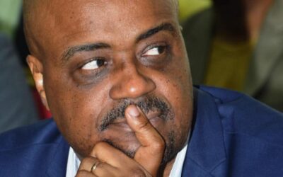 Guinée /CRIEF : l&rsquo;ancien ministre de la sécurité, Damantang Camara, revient à la barre – Infos-reelles.com