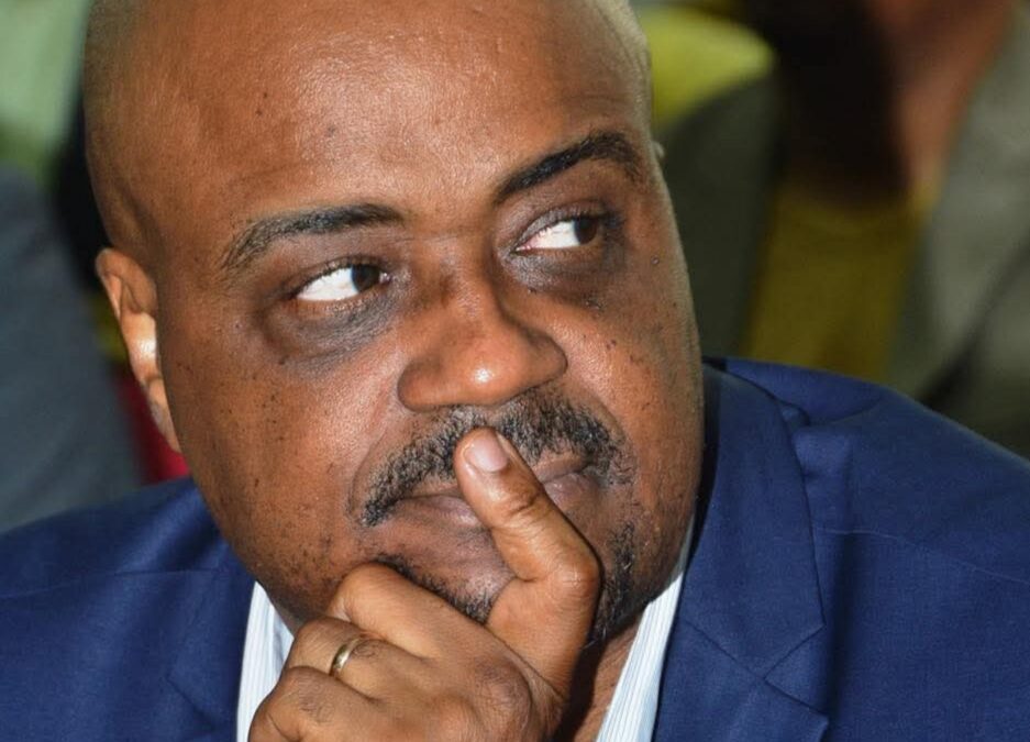 Guinée /CRIEF : l&rsquo;ancien ministre de la sécurité, Damantang Camara, revient à la barre – Infos-reelles.com