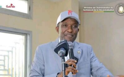 Conakry : l&rsquo;ancien président de la délégation spéciale de Ratoma auditionné pour une affaire de plusieurs milliards GNF – Infos-reelles.com