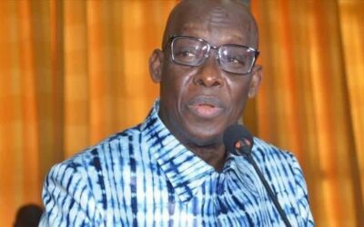 Guinée /CRIEF : nouvelle accusation portée contre l’ancien ministre de la défense, Dr Mohamed Diané – Infos-reelles.com