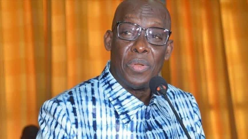 Guinée /CRIEF : nouvelle accusation portée contre l’ancien ministre de la défense, Dr Mohamed Diané – Infos-reelles.com