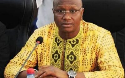Guinée/CRIEF : pourquoi Mandian Sidibé a été remis en liberté ? – Infos-reelles.com