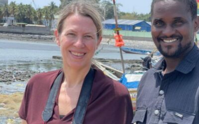Menaces de mort contre le journaliste Ibrahima Sory Barry : le REMEGUI réagit et apporte son soutien au confrère – Infos-reelles.com