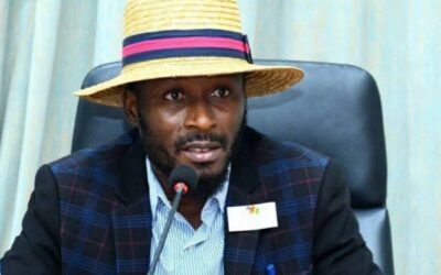 Menaces de mort contre un journaliste : le Syndicat des Professionnels de la Presse de Guinée (SPPG) réagit – Infos-reelles.com