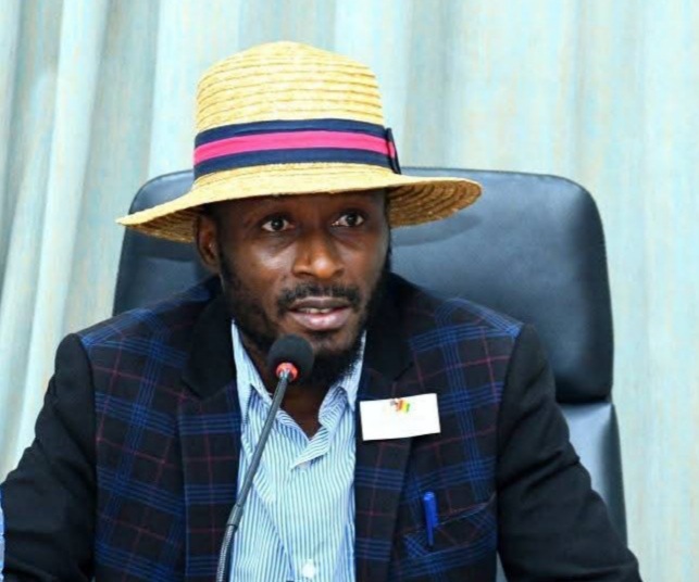 Menaces de mort contre un journaliste : le Syndicat des Professionnels de la Presse de Guinée (SPPG) réagit – Infos-reelles.com