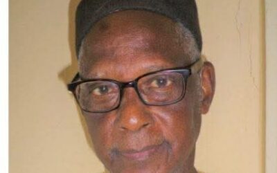 La presse guinéenne en deuil : le doyen Diallo Souleymane est décédé au Canada – Infos-reelles.com
