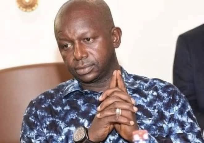 Guinée /Justice : Rafiou Sow inculpé pour une affaire de meurtre – Infos-reelles.com