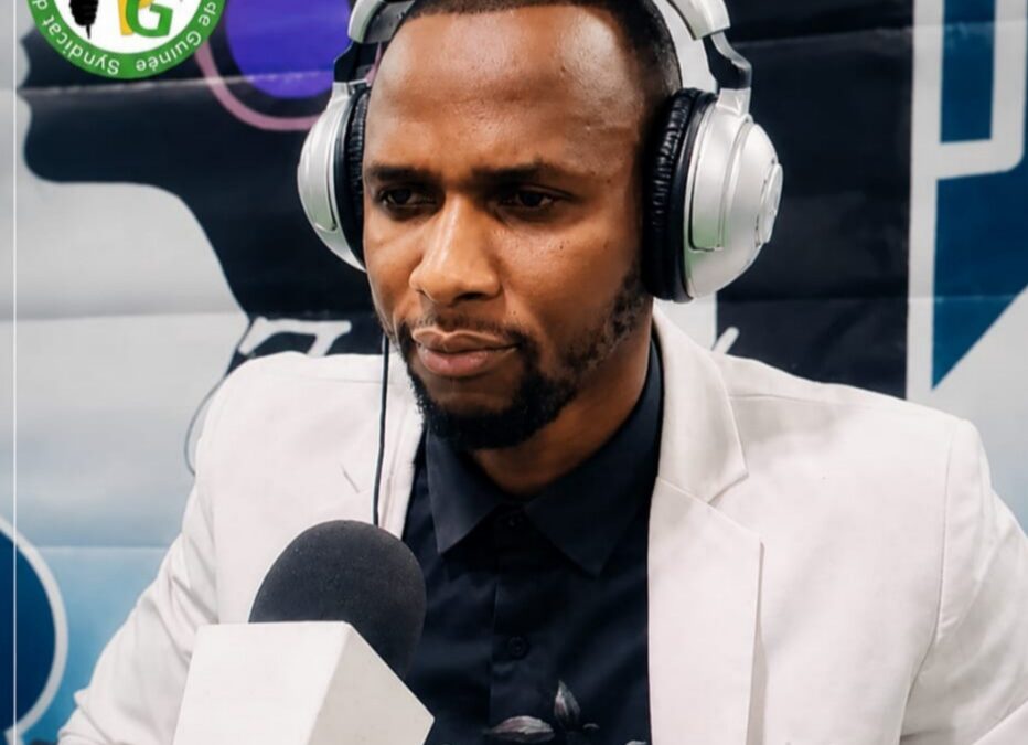 Guinée /Médias : le SPPG exige le retrait immédiat de la décision de la HAC interdisant au journaliste Mamadi Konoma Keïta et à ses médias d&rsquo;exercer (Déclaration) – Infos-reelles.com