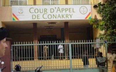 Baccalauréat Session 2026 : après la mort du jeune Mamadou Djouma Bah en prison, la Cour d&rsquo;Appel décide de libérer les autres élèves – Infos-reelles.com