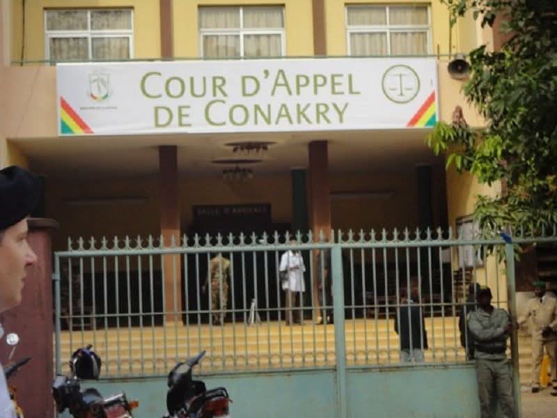 Baccalauréat Session 2026 : après la mort du jeune Mamadou Djouma Bah en prison, la Cour d&rsquo;Appel décide de libérer les autres élèves – Infos-reelles.com