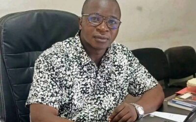 Justice inféodée en Guinée : un Magistrat radié par Mamadi Doumbouya, silence total du Conseil Supérieur de la Magistrature – Infos-reelles.com