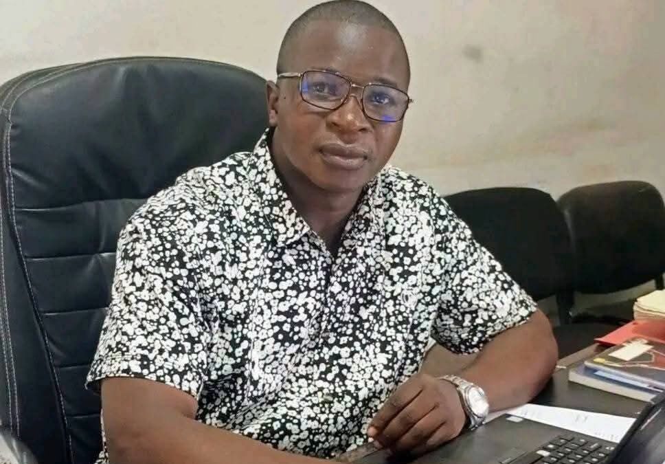 Justice inféodée en Guinée : un Magistrat radié par Mamadi Doumbouya, silence total du Conseil Supérieur de la Magistrature – Infos-reelles.com