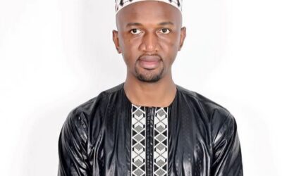 Urgent /Guinée : Bella Bah, activiste de la société civile, enlevé à Conakry – Infos-reelles.com