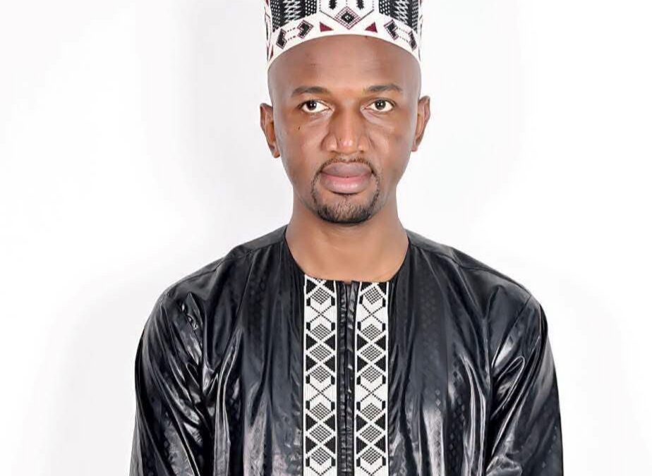 Urgent /Guinée : Bella Bah, activiste de la société civile, enlevé à Conakry – Infos-reelles.com