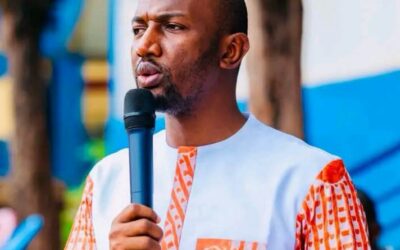 Condamnation de Bella Bah : pourquoi une amende de 40 millions de FG ? – Infos-reelles.com