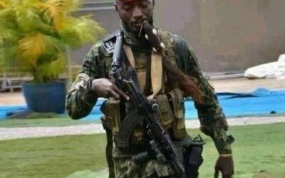 Urgent /Guinée : la purge continue dans l&rsquo;Armée, 173 militaires radiés, dont le Colonel Michel Lamah – Infos-reelles.com