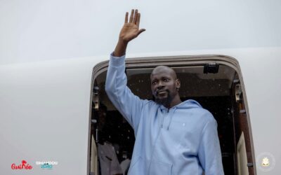 Guinée : Mamadi Doumbouya quitte le pays, l&rsquo;Armée alimente les spéculations –  Infos-reelles.com