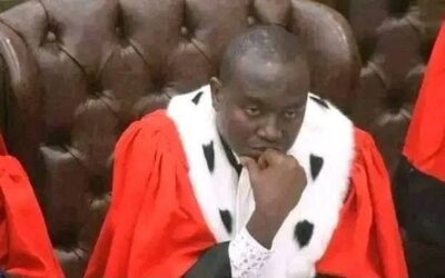 Guinée /Justice : les avocats de Algassimou Diallo alertent sur l’enlèvement de leur client (Communiqué) – Infos-reelles.com