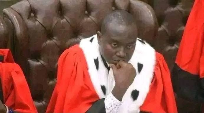 Guinée /Justice : les avocats de Algassimou Diallo alertent sur l’enlèvement de leur client (Communiqué) – Infos-reelles.com