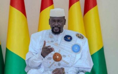Évacuation sanitaire de Kassory et de Damaro : Mamadi Doumbouya parle d’un acte humanitaire – Infos-reelles.com